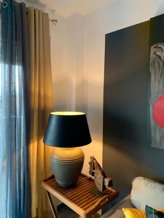 Apartmán Migjorn Oliva Exteriér fotografie