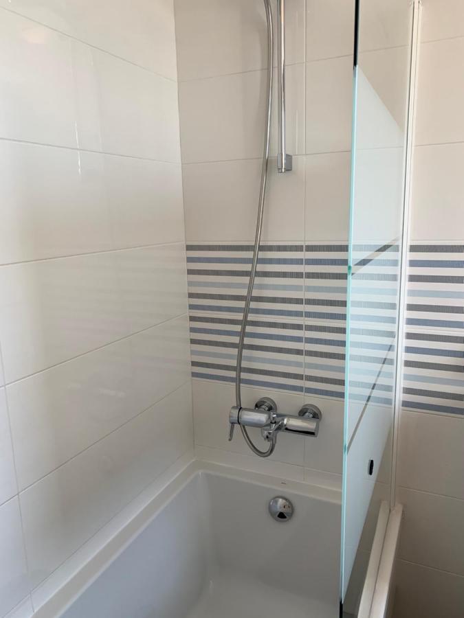 Apartmán Migjorn Oliva Exteriér fotografie