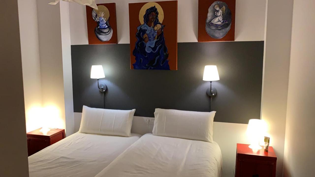 Apartmán Migjorn Oliva Exteriér fotografie