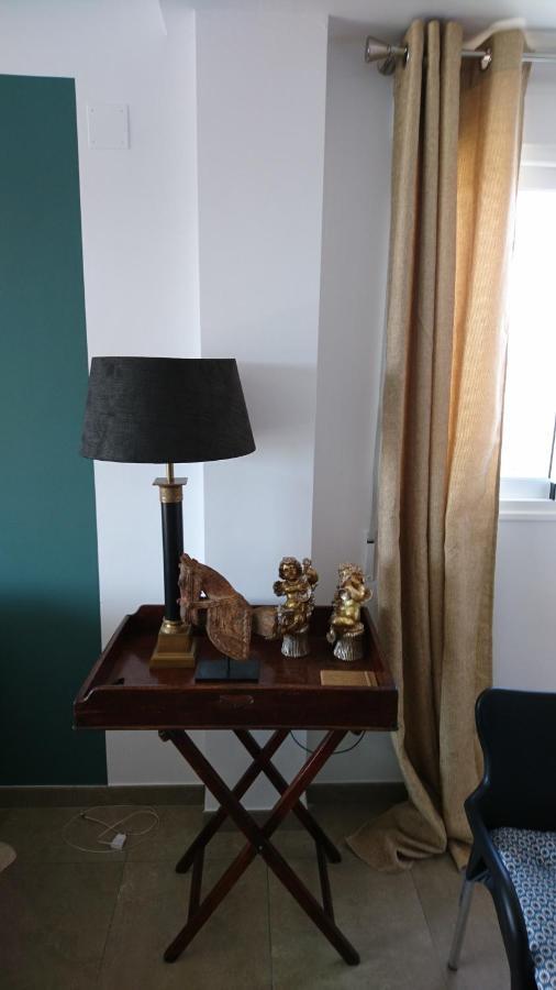 Apartmán Migjorn Oliva Exteriér fotografie