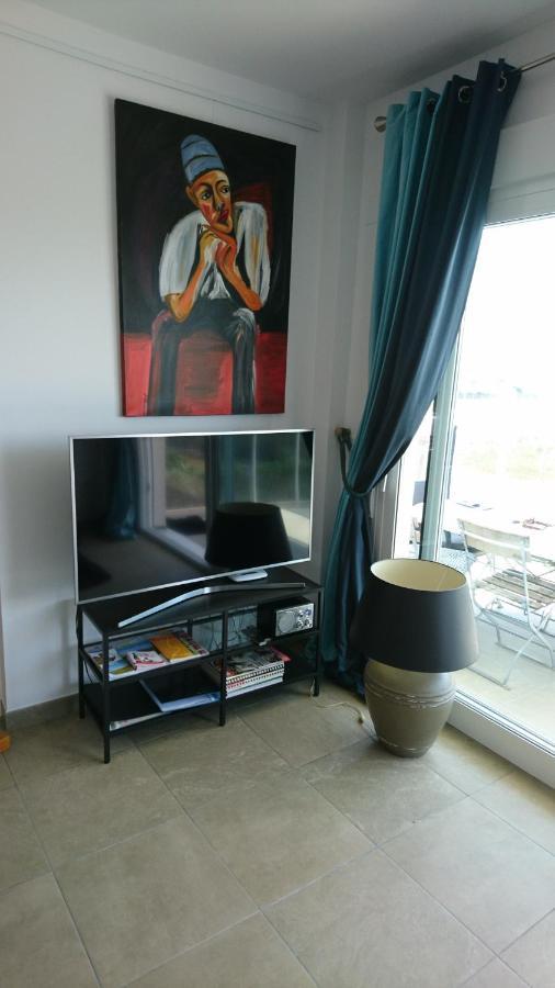 Apartmán Migjorn Oliva Exteriér fotografie